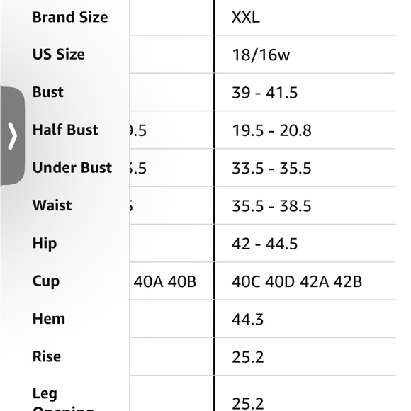 New! Younique Teal Malachie Green Ruffled Two Piece Tankini Swimsuit Size XXL - Picture 14 of 14